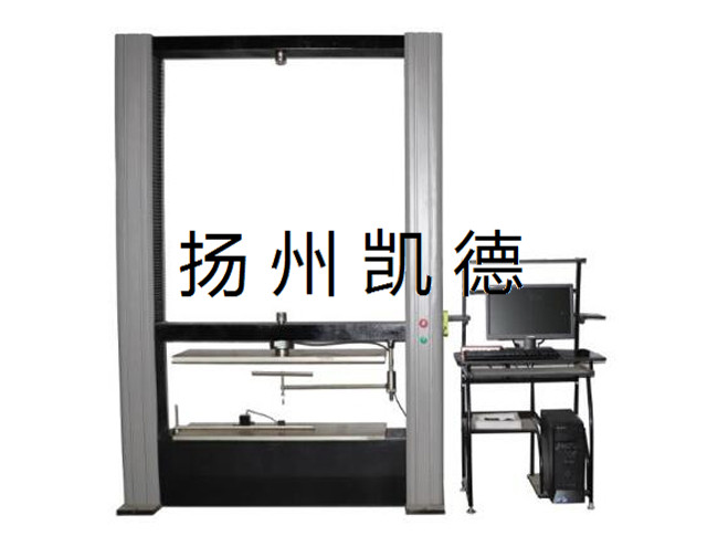 在使用電子萬能試驗機(jī)過程中應(yīng)注意的幾個重點(diǎn)