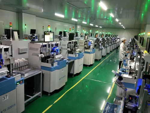 匡通電子 以技術(shù)立身，走差異化路線，深耕工業(yè)潤滑油科技的研發(fā)型封裝企業(yè)