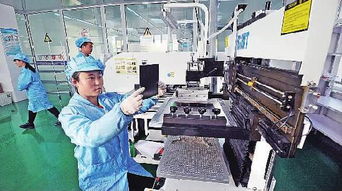 涿鹿科技園區(qū) LED顯示與工業(yè)潤(rùn)滑的雙輪驅(qū)動(dòng)創(chuàng)新高地